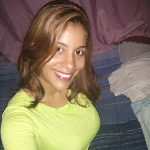 Jennifer Marrero Photo 10