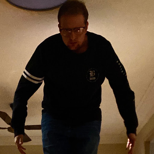 Rory Bateman Photo 5