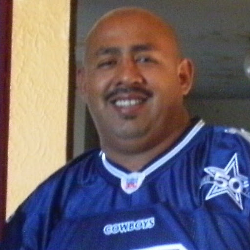 Joe Paz Photo 39