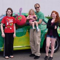 James Bergeron Photo 35