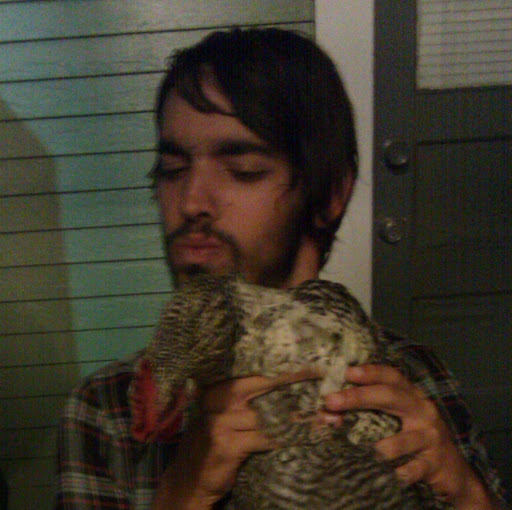 Tyler Lewis Photo 2