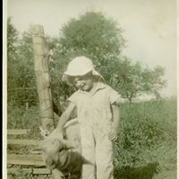 Marjorie Myers Photo 13