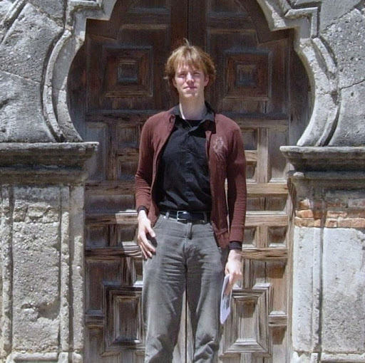 Jeremy Atkinson Photo 20