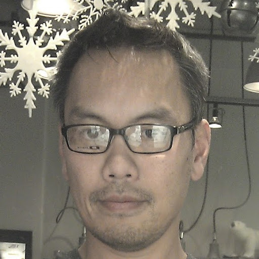 Dam Nguyen Photo 21