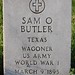 Sam Butler Photo 46