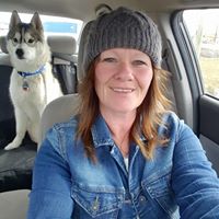 April Penney Photo 8
