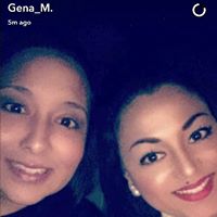 Elizabeth Cantu Photo 28