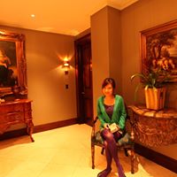 Victoria Li Photo 19