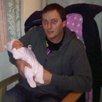 Graham Robinson Photo 20