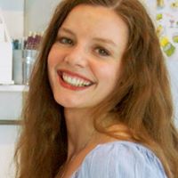 Kristina Marquardt Photo 7