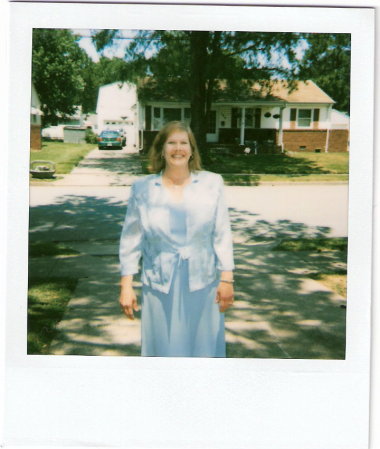 Candace White Photo 21