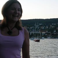 Cristina Palu Photo 3