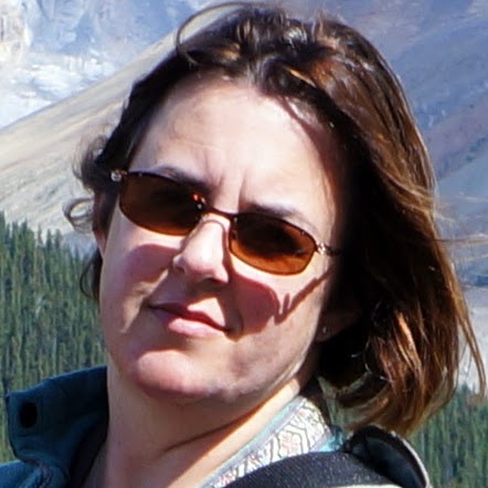 Suzanne Leblanc Photo 32