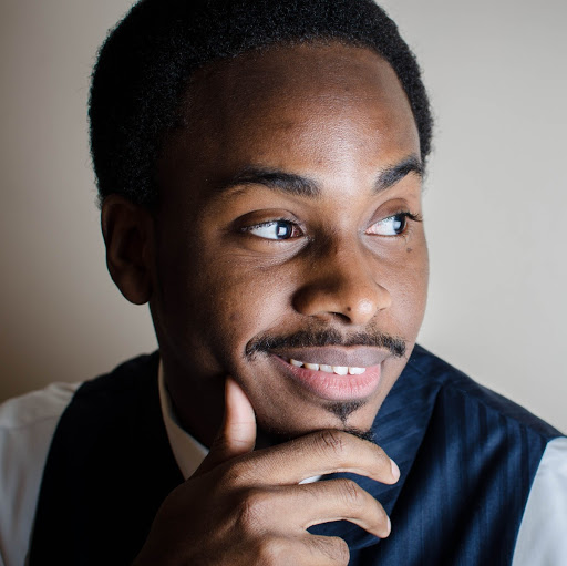 Cedric Brown Photo 36