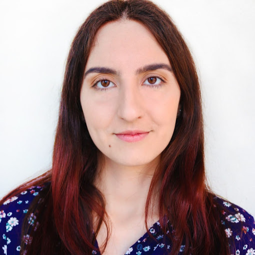 Margarida Teixeira Photo 27