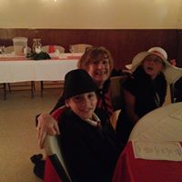 Elizabeth Bryan Photo 42