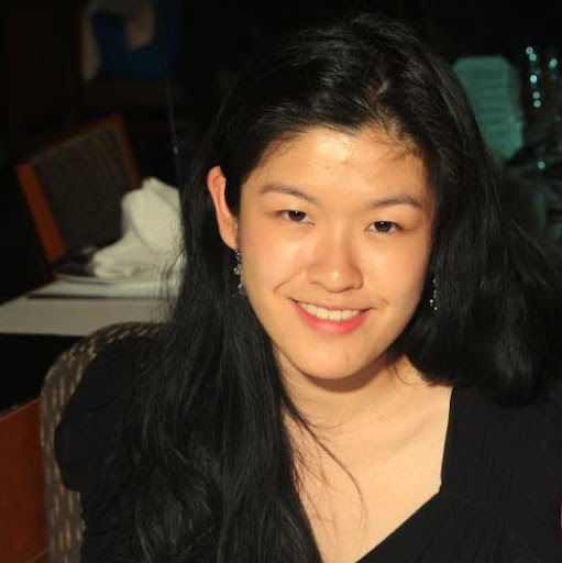 Michelle Tsai Photo 17