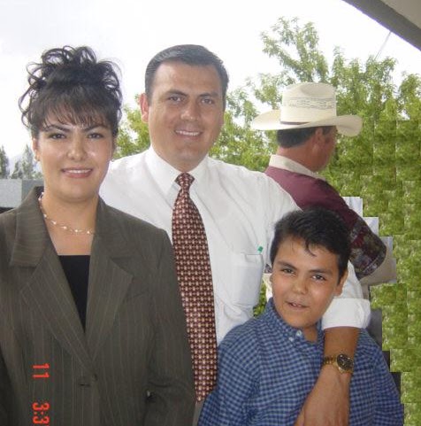 Roberto Acuna Photo 6