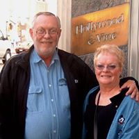 Judy Rice Photo 23
