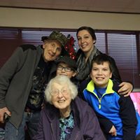 Shirley Pedersen Photo 11