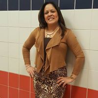 Sylvia Martinez Photo 14