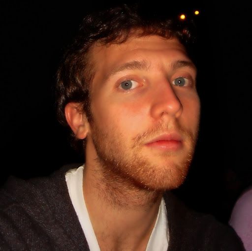 David Jacobs Photo 57