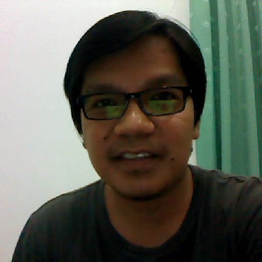 Laurence Santos Photo 22