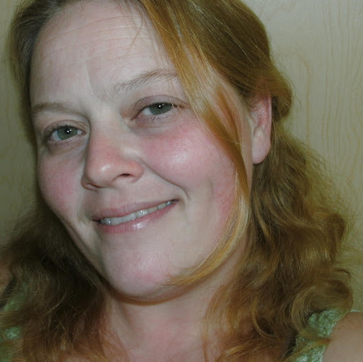 Heather Webb Photo 35