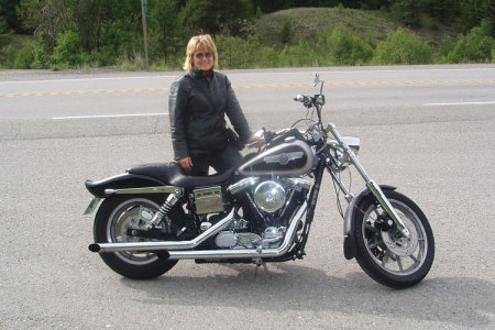 Gail Warren Photo 11