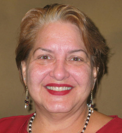 Deborah Ash Photo 27