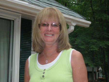Gail Sanders Photo 12