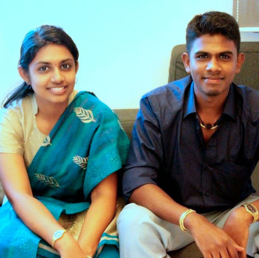 Vidhya Ganesan Photo 4