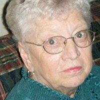 Eva Meadows Photo 8