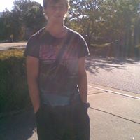 Michael Norton Photo 40