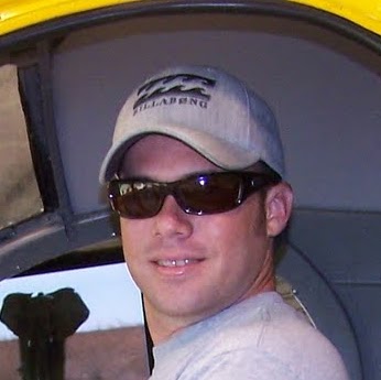 Jason Tucker Photo 49