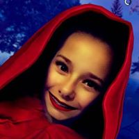 Amelia Ball Photo 5