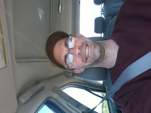 Jeff Martin Photo 12