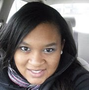 Vanessa Allen Photo 12