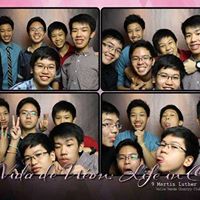 Vincent So Photo 29