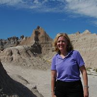 Catherine Strong Photo 27