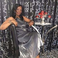 Marie Theodore Photo 24