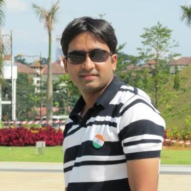 Amitesh Kumar Photo 26
