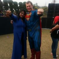 Swati Singhal Photo 10