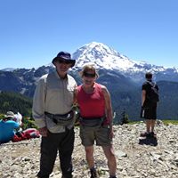 Phyllis Kirk Photo 16