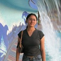 Pooja Shah Photo 39