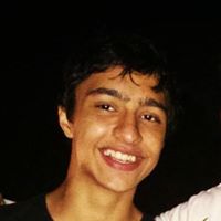 Shrey Purohit Photo 6
