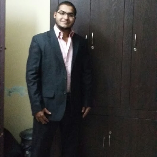 Masood Mirza Photo 23