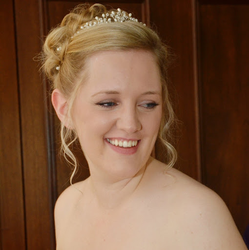 Vicky Bowden Photo 14