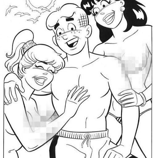 Archie Andrews Photo 33