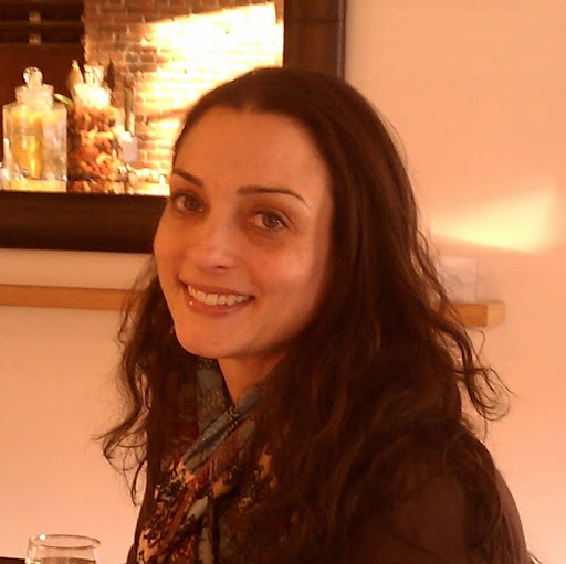 Victoria Cavaliere Photo 5
